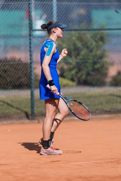 Filippa Stieg 41 - Kaltenkirchen  ITF / Masters Nord